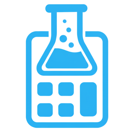 Reconstitute Peptides Logo
